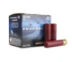 Federal Speed-Shok 12 Gauge 3 5  1-3 8 oz T Shot Steel  Box 