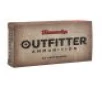 Hornady Outfitter 7mm Rem Mag 150 Gr Copper Alloy eXpanding  Box 