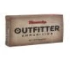 Hornady Outfitter 7mm Rem Mag 150 Gr Copper Alloy eXpanding  Case 