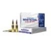 Nosler Whitetail Country 6 5 Creedmoor 140 Gr Solid Base  Box 