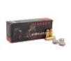 Panther Ammo 9mm 124 Gr JHP  Box 