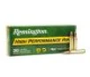Remington High Performance Rifle 223 Remington 55 Gr PSP  Box 