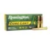 Remington Core-lokt 30-30 Win 170 Gr JHP  Box 