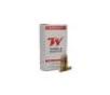 Winchester USA 300 Blackout 147 Gr FMJ  Case 