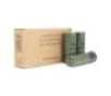 Winchester Military Grade 12 Gauge 2 75 9 Pellets 00 Buck Shot  Box 