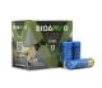 Winchester BioAmmo Lux Steel 12 Gauge 2 75  1-1 16 oz 3 Shot  Box 