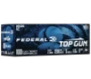 Federal Top Gun 12 Gauge 2 75 1 1 8 oz 8 Shot TG121008  Box 