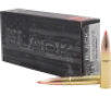 Hornady Black  300 Blackout 208 Grain AMAX Subsonic  Box 