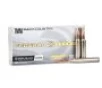 Federal Premium 7mm Backcountry 195 Gr Berger Elite Hunter  Box 