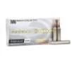 Federal Premium 7mm Backcountry 195 Gr Berger Elite Hunter  Case 