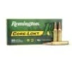 Remington Core-Lokt 6mm Rem 100 Gr Pointed Soft Point  Box 