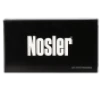 Nosler E-tip 6 5 Creedmoor 120 Grain E-Tip Lead-Free  Box 