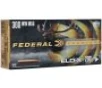 Federal Eld-x 300 Win Mag 200 Grain Extremely Low Drag-eXpanding  Box