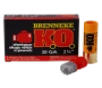 Brenneke K o  20 Gauge 2 75 3 4 oz Slug SL202KO  Box 