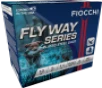 Fiocchi Flyway 12 Gauge 3 1 1 5 oz 4 Shot 123ST154  Box 