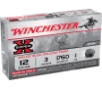 Winchester Super X 12 Gauge 3 1 oz Rifled Slug X123RS15  Box 