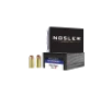 Nosler Defense 9mm 124 Gr Bonded Performance JHP  Box 