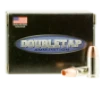 Doubletap Ammunition Tactical 9mm 115 Grain Barnes TAC-XP Lead Free 9MM115X  Box 
