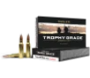 Nosler Trophy Grade 7mm-08 Rem 140 Grain Nosler AccuBond  Box 