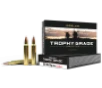 Nosler Trophy Grade 300 Win Mag 180 Grain Nosler AccuBond  Box 
