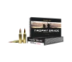 Nosler Trophy Grade 243 Win 90 Grain Nosler AccuBond  Box
