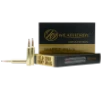 Weatherby Select Plus 6 5-300 Wthby Mag 127 Gr Barnes LRX Lead Free  Box 