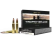 Nosler Trophy Grade 338 Win Mag 250 Gr Nosler Spitzer Partition  Box 