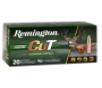 Remington Premier Cut 6 5 PRC 130 Gr Copper Tipped  Box 