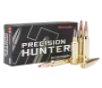 Hornady Precision Hunter 300 Rem SAUM 178 Gr Extremely Low Drag-eXpanding  Box 