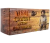 Hsm Cowboy Action 32-20 Win 115 Gr Round Nose Flat Point  Box 