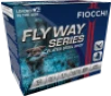 Fiocchi 12 Gauge 3 50 1-3 8 oz BB Shot Steel 1470 fps  Box 