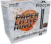 Fiocchi Paper Little Rino 12 Gauge 2 75 1 oz 8 Shot  Box 