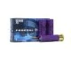 Federal Power-Shok 16 Gauge 2 75  7 8 oz Rifled Slug  Case 