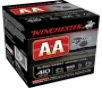 Winchester Aa 410 Gauge 2 50 1 2 oz 7 5 Shot AASC417  Box 
