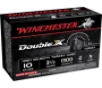 Winchester Double-X 10 Gauge 3 50 2oz 5 Shot  Box 