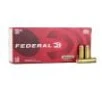 Federal Champion 38 Special 130 Gr FMJ  Box 