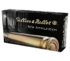 Sellier  amp  Bellot Rifle 7x57mm Mauser 140 Grain Soft Point  Box 