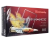 Hornady Superformance 257 Roberts 117 Gr Super Shock Tip  Box