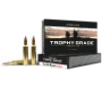 Nosler Trophy Grade 7mm Rem Mag 160 Gr Nosler AccuBond  Box 
