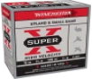 Winchester Super X 12 Gauge 2 75 1-1 4 oz 6 Shot  Box 