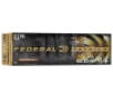 Federal Premium 6 5 PRC 143 Grain Extremely Low Drag-eXpanding  Box 