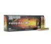 Federal Fusion Tipped 300 AAC Blackout 190 Gr Subsonic  Box 