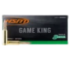 Hsm Game King 303 British 180 Grain Pro Hunter  Box 