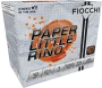 Fiocchi Paper Little Rino 12 Gauge 2 75 1 oz 7 5 Shot  Box 