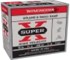 Winchester Super X 12 Gauge 2 75 5 Shot  Box 
