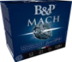 B amp P 12 Gauge 2 75 1-1 8 oz 7 5 Shot 1300 fps  Box 