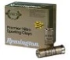Remington Premier Nitro Sporting Clays 410 Ga 2 5 1 2 oz 8 Shot  25 Rounds 