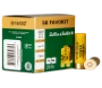 Sellier  amp  Bellot Hunting 20 Gauge 2 75 1 oz 2 Buck SB20BSA  Box 