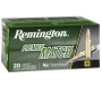 Remington Premier 308 Win 175 Grain Sierra Bullets MatchKing BTHP  Box 