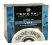 Federal 16 Gauge 2 75 1 oz 7 5 Shot 1165 fps  Box 